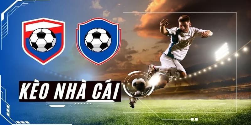 Chiến Lược Cá Độ Bóng Đá Tại Net88