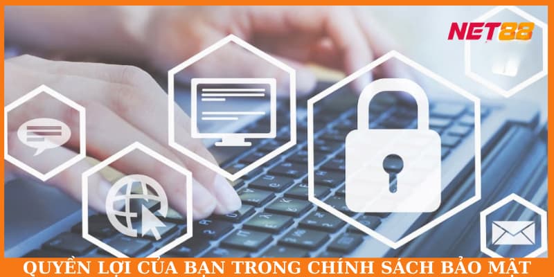 Cơ chế bảo vệ người chơi trong chính sách bảo mật Net88