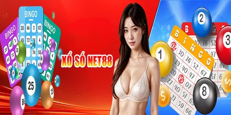 Giới thiệu tổng quan về mô hình xổ số Net88