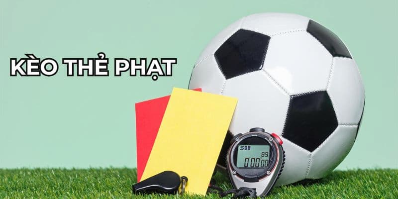 Giới thiệu về kèo thẻ phạt Net88