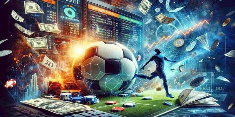 Lý Do Bạn Nên Chọn Net88 Để Cá Độ Bóng Đá