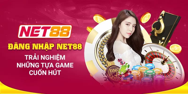 Mẹo bảo mật khi đăng nhập Net88 để bảo vệ tài khoản