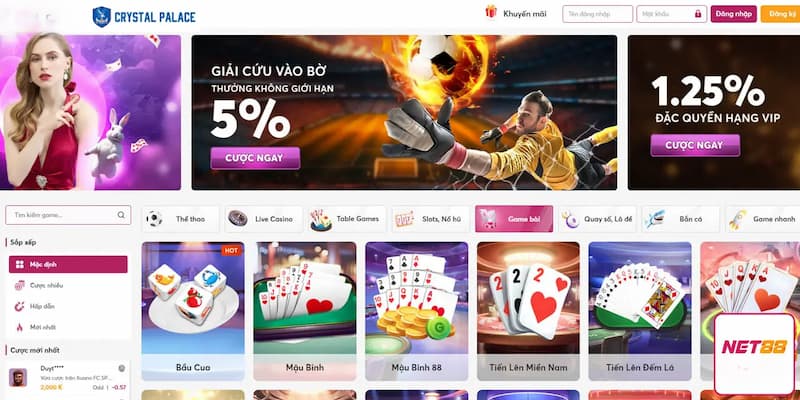Những lưu ý quan trọng khi chơi game bài Net88