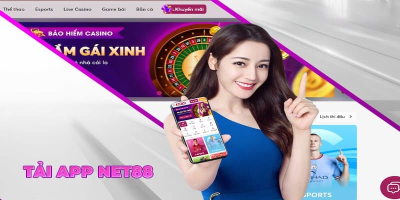 Những lưu ý quan trọng khi tải app Net88 và sử dụng