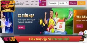Những rủi ro khi sử dụng link vào Net88 giả mạo
