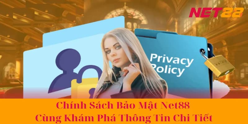 So sánh chính sách bảo mật của Net88 với các nhà cái khác