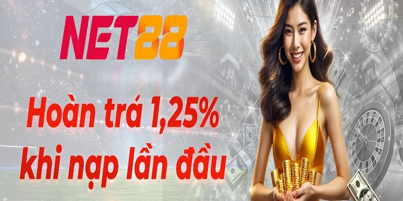 So sánh chính sách ưu đãi Net88 với các nền tảng khác