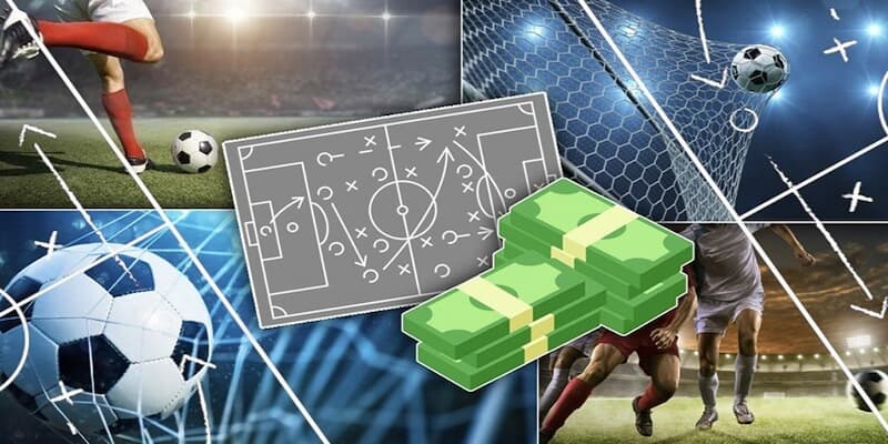 So sánh kèo tài xỉu Net88 với các nhà cái khác