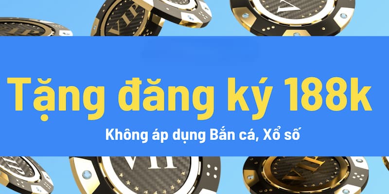 So sánh khuyến mãi 188k Net88 với các nền tảng khác