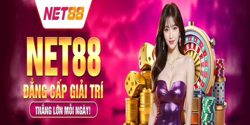 So sánh Net88 lừa đảo với các nền tảng khác