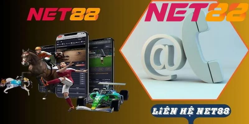 Tại sao nên liên hệ Net88 khi cần hỗ trợ