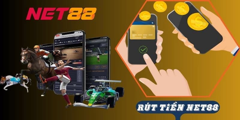Tại sao quá trình rút tiền Net88 lại quan trọng đến vậy