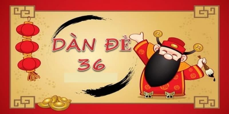 Tổng quan về dàn đề 36 số trong hệ thống chơi tại Net88