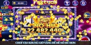 Tổng quan về khuyến mãi nổ hũ tại Net88