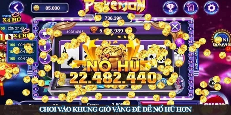 Tổng quan về khuyến mãi nổ hũ tại Net88