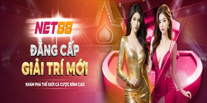 Về chúng tôi Net88: Tầm nhìn và sứ mệnh